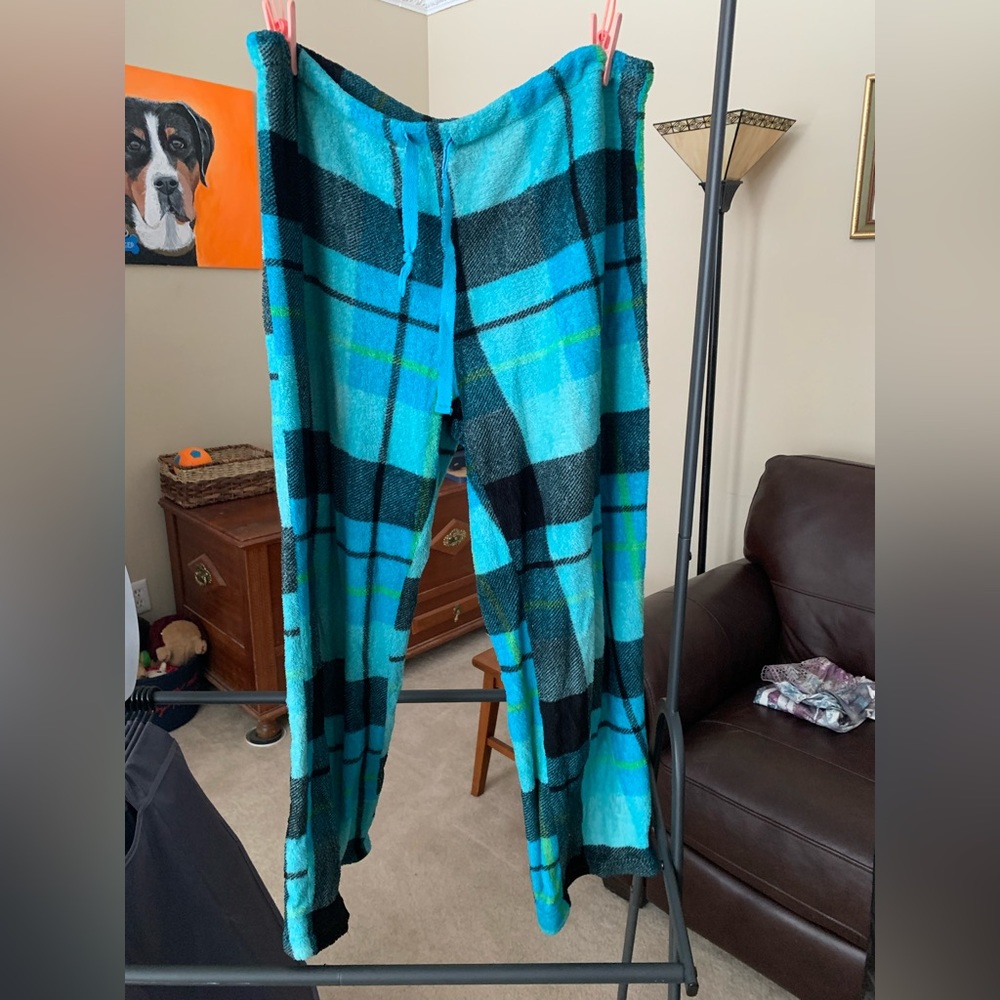 Pajama pants
